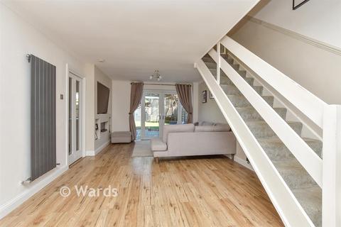 3 bedroom end of terrace house for sale, Battlesmere Road, Rochester ME3