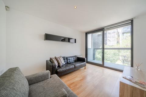 1 bedroom apartment for sale, Ellesmere Street, Manchester, Greater Manchester