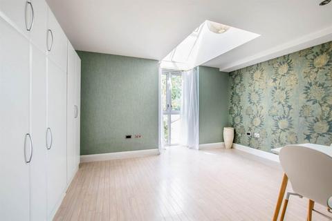 Studio for sale, Adam and Eve Street, Cambridge