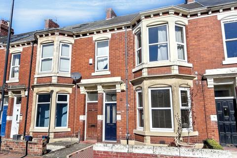 undefined, Simonside Terrace, Heaton, Newcastle upon Tyne, Tyne and Wear, NE6 5DS