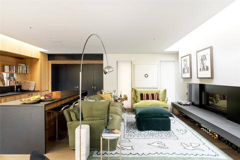 4 bedroom mews to rent, Leinster Mews, London, W2