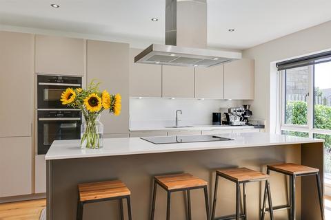 4 bedroom house for sale, Pennine Gardens, Holmfirth HD9