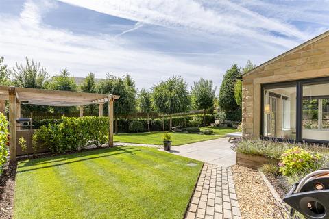 4 bedroom house for sale, Pennine Gardens, Holmfirth HD9