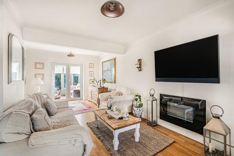 4 bedroom detached house for sale, Winston Drive, Stoke D'abernon, Cobham, Surrey, KT11