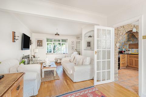 4 bedroom detached house for sale, Winston Drive, Stoke D'abernon, Cobham, Surrey, KT11