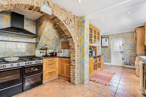 4 bedroom detached house for sale, Winston Drive, Stoke D'abernon, Cobham, Surrey, KT11