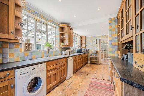 4 bedroom detached house for sale, Winston Drive, Stoke D'abernon, Cobham, Surrey, KT11