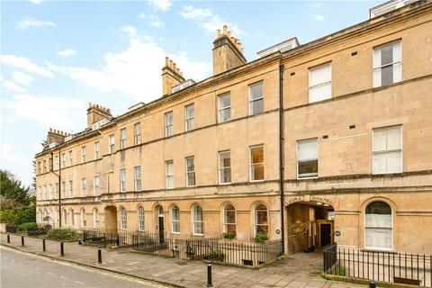 2 bedroom apartment for sale, Flat 2, 25 Henrietta Street, Bath, Somerset, BA2 6LP