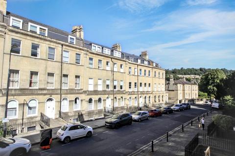 2 bedroom apartment for sale, Flat 2, 25 Henrietta Street, Bath, Somerset, BA2 6LP