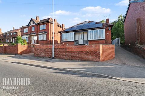 2 bedroom detached bungalow for sale, Wombwell Lane, Wombwell