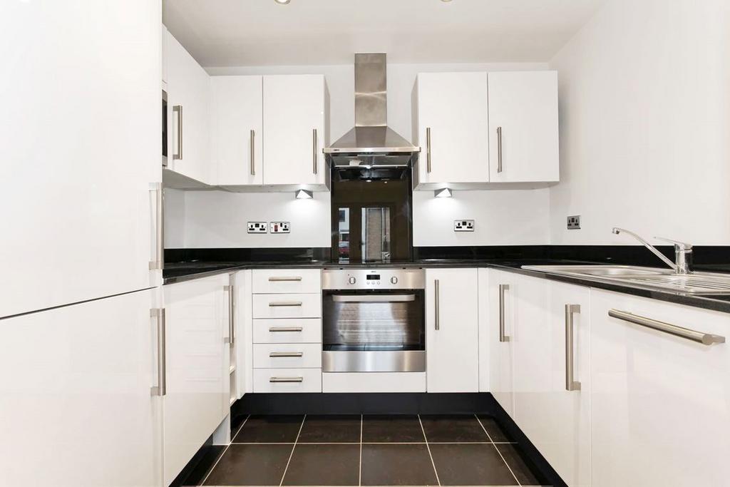 Apartment in London - View 2