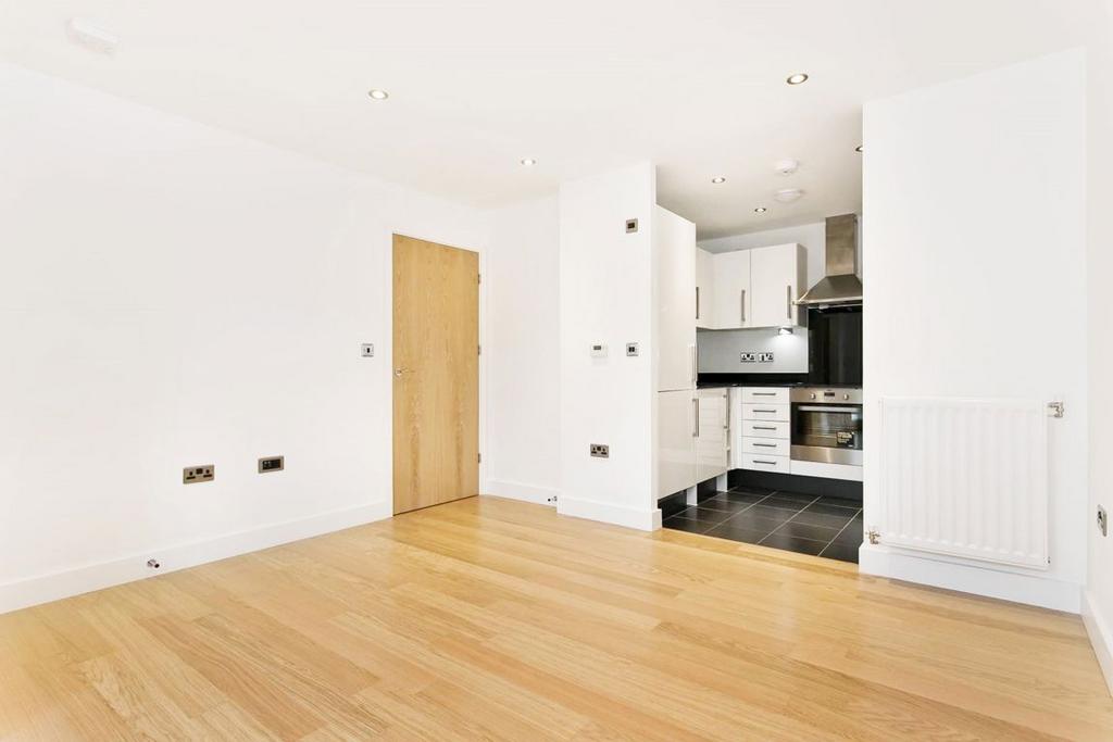 Apartment in London - View 4