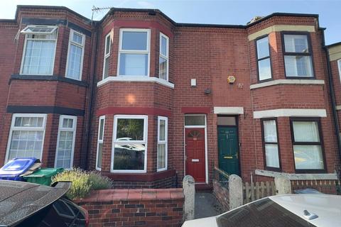 2 bedroom terraced house for sale, Old Road, Blackley, Manchester, M9