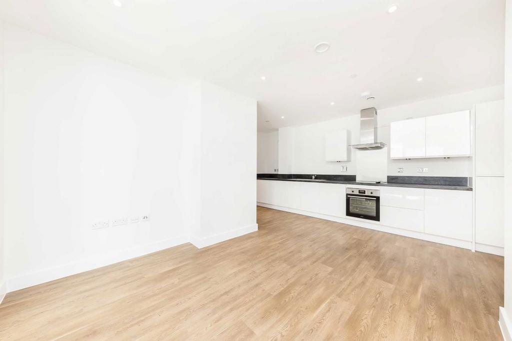 Apartment in London - View 2