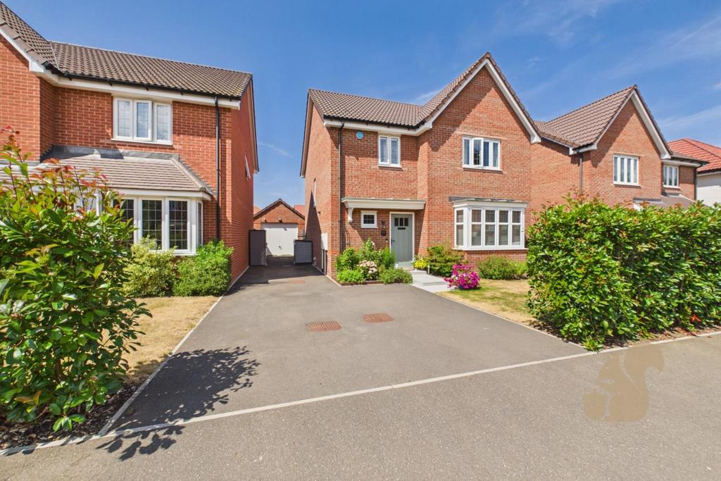 3 bedroom detached house for sale in Stowmarket on OnTheMarket 3 bedroom detached house for sale in Stowmarket on OnTheMarket