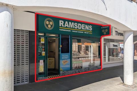 undefined, 21 Red Street, Carmarthen, Dyfed, SA31 1QL