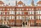 Green Street, London W1K