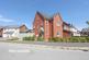 Rosemary Hill, Newcastle, ST5