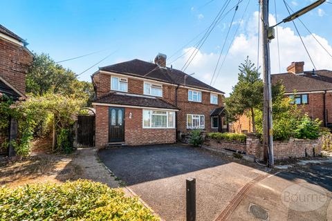 2 bedroom semi-detached house for sale, Sunnyhill, Witley, Godalming, Surrey, GU8