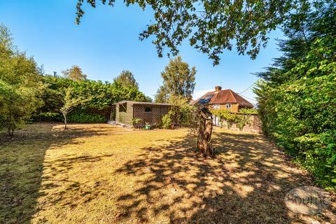 2 bedroom semi-detached house for sale, Sunnyhill, Witley, Godalming, Surrey, GU8