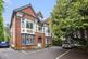 Crowborough Hill, Ranelly Crowborough Hill, TN6