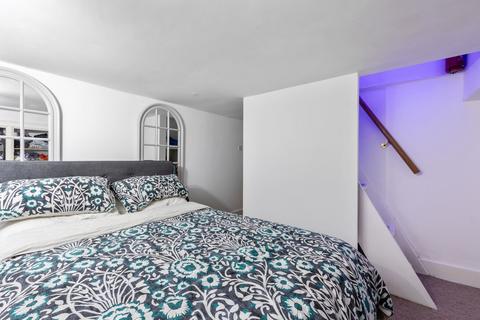 1 bedroom flat for sale, Crowborough Hill, Ranelly Crowborough Hill, TN6