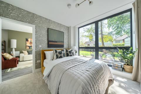Novello, Belmont Place, Maidenhead