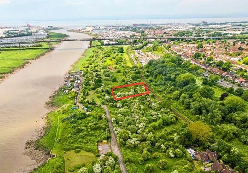 Plot 4 Station Road, Shirehampton, Bristol, Avon, BS11 9XA