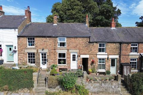 2 bedroom cottage for sale, 6 Bartons Row, Egton