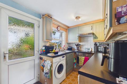 2 bedroom cottage for sale, 6 Bartons Row, Egton