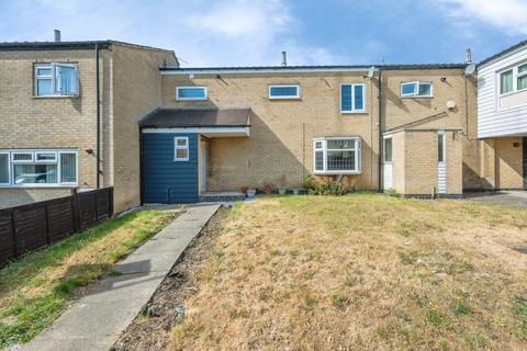 3 bedroom terraced house for sale, Caledonian, Tamworth, Staffordshire, B77