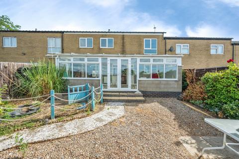 3 bedroom terraced house for sale, Caledonian, Tamworth, Staffordshire, B77