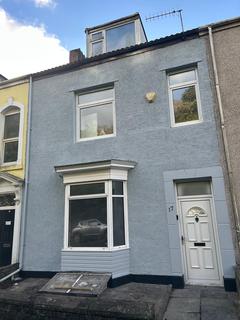 undefined, Carlton Terrace, Swansea SA1