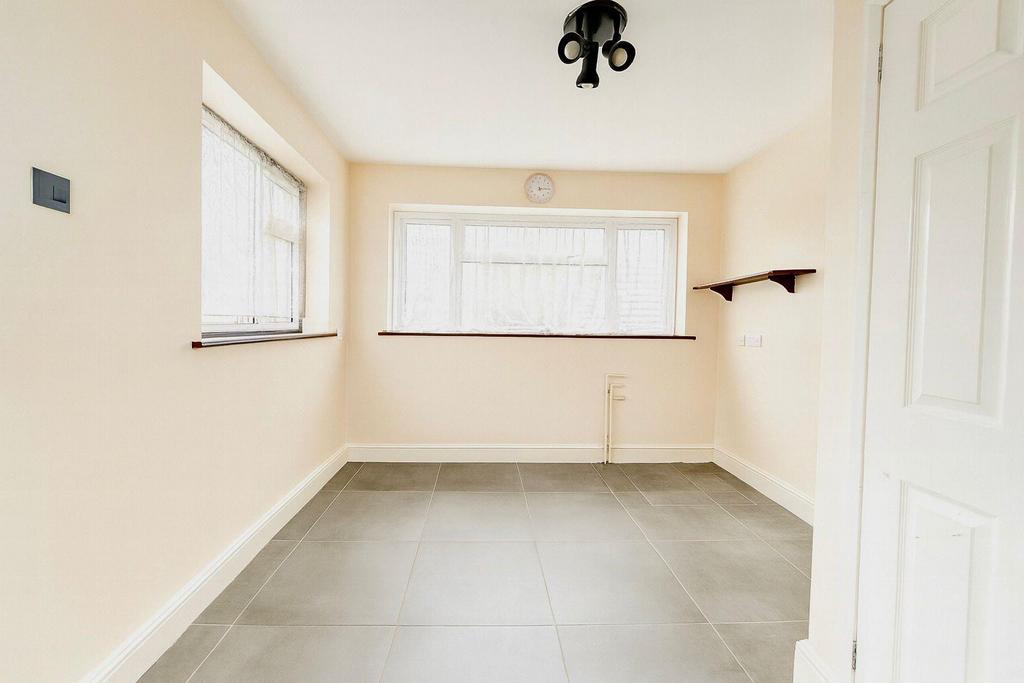 House in Morden - More