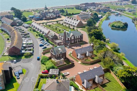 2 bedroom terraced house for sale, Ocean Villas, Sea Road, Rustington, West Sussex