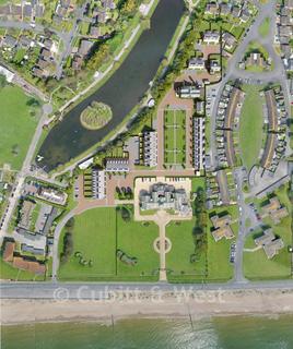 2 bedroom terraced house for sale, Ocean Villas, Sea Road, Rustington, West Sussex