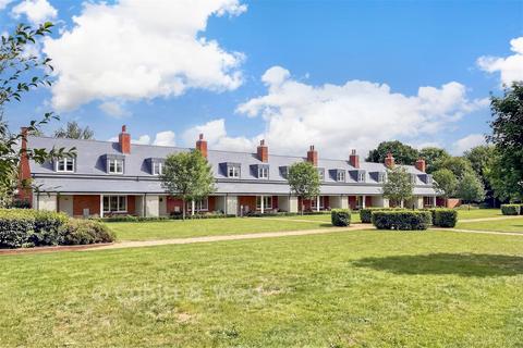 3 bedroom terraced house for sale, Ocean Villas, Sea Road, Rustington, West Sussex