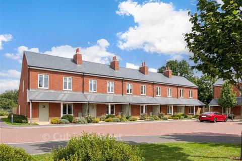 3 bedroom terraced house for sale, Ocean Villas, Sea Road, Rustington, West Sussex