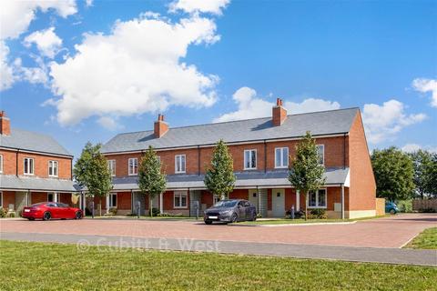 3 bedroom terraced house for sale, Ocean Villas, Sea Road, Rustington, West Sussex