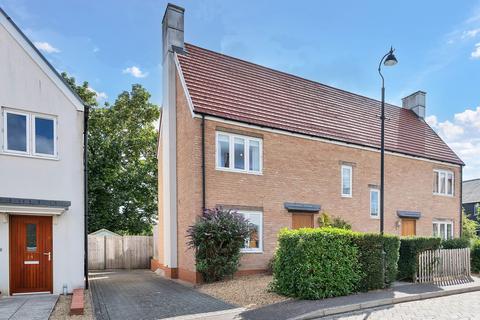 2 bedroom semi-detached house for sale, Philosophers Gate, Baldock SG7