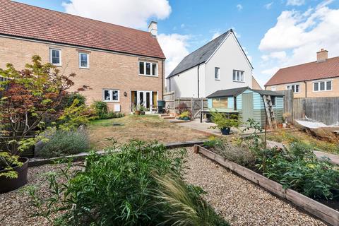 2 bedroom semi-detached house for sale, Philosophers Gate, Baldock SG7