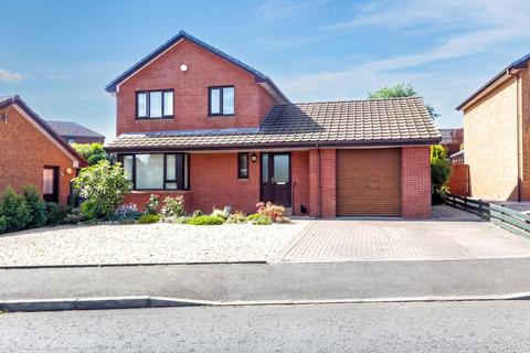 3 bedroom detached house for sale, Birchwood Road, Dumfries DG1