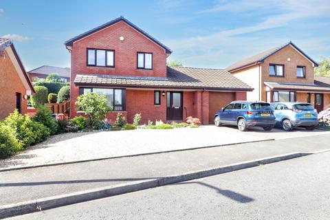 3 bedroom detached house for sale, Birchwood Road, Dumfries DG1