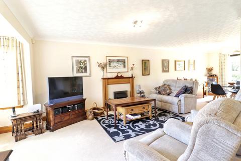3 bedroom detached house for sale, Birchwood Road, Dumfries DG1