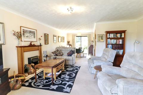 3 bedroom detached house for sale, Birchwood Road, Dumfries DG1