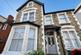 Outram Road, Croydon CR0