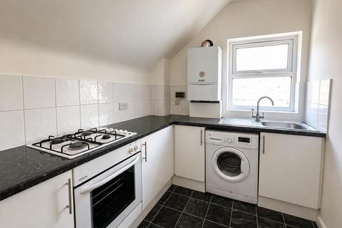 Studio for sale, Outram Road, Croydon CR0