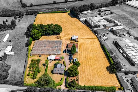 4 bedroom detached house for sale, Strawberry Hill, Newent, Gloucestershire, GL18