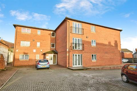 1 bedroom apartment for sale, Empress Road, DERBY