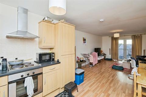 1 bedroom apartment for sale, Empress Road, DERBY